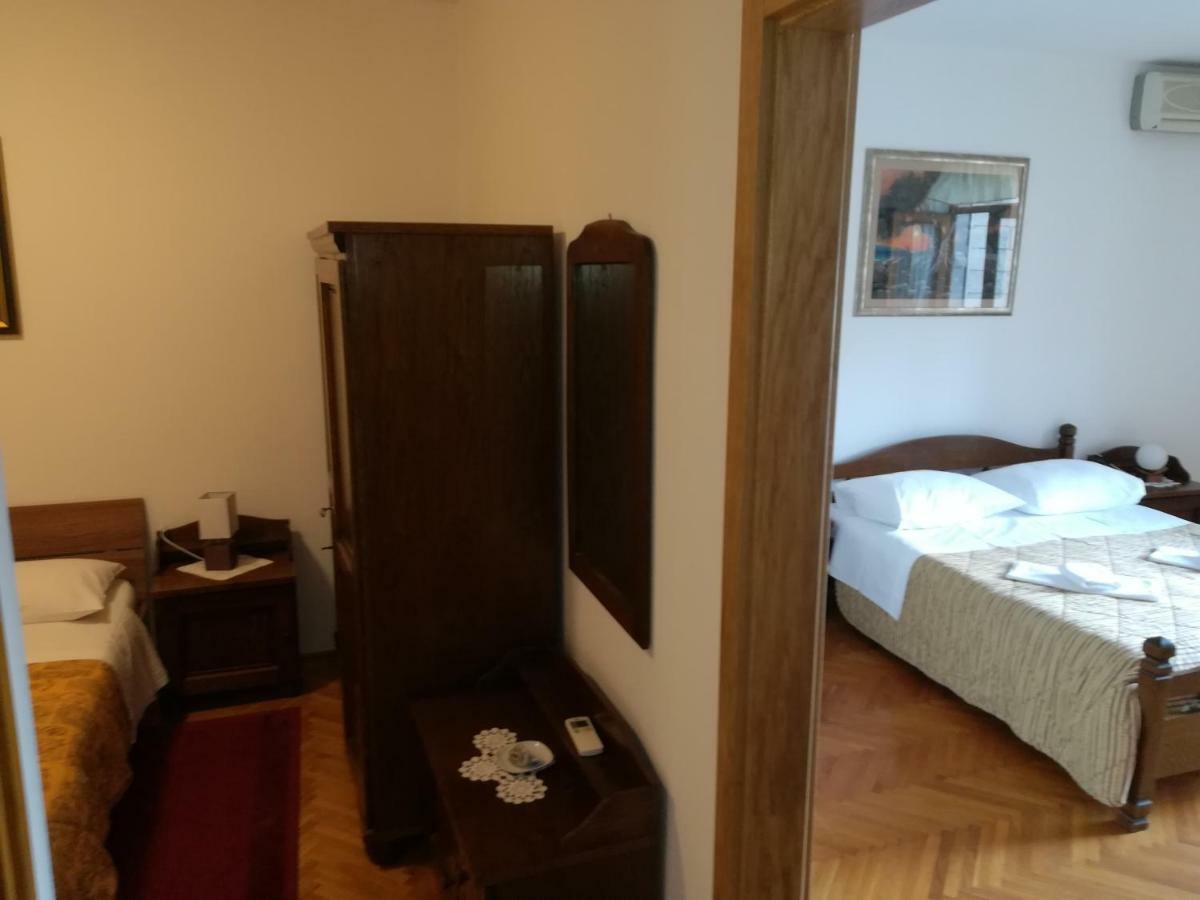 Villa Kukuljica Zaton  Eksteriør billede